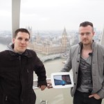 ​Tim und Jorma vom Motivations-Blog.de