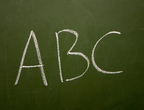 Fernstudium ABC – Begriffe rund ums Fernstudium