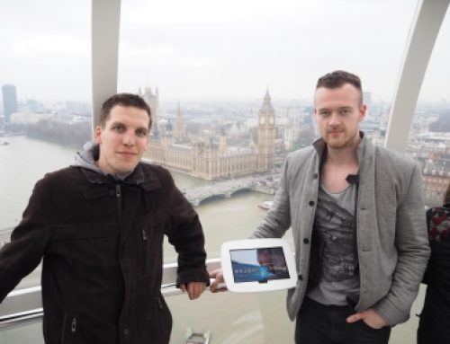 Besser lernen durch Motivation – Interview mit Tim Eichert & Jorma Bork