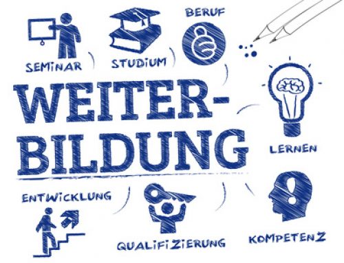 7 Gründe, warum ein Fernstudium der Karriere hilft